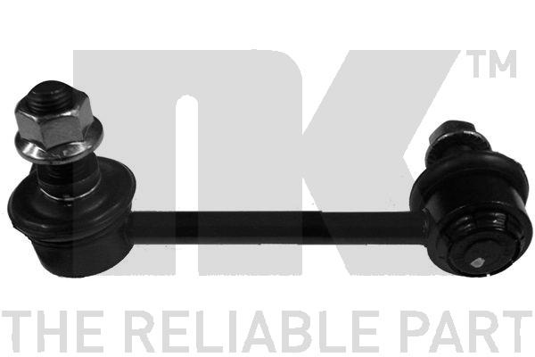 Brat/bieleta suspensie, stabilizator punte fata (5113514 NK) KIA