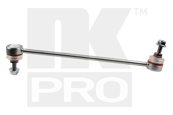Brat/bieleta suspensie, stabilizator punte fata (5112313PRO NK) FIAT