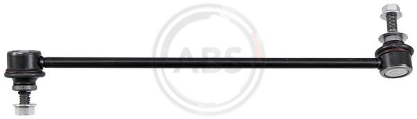 Brat/bieleta suspensie, stabilizator punte fata (260905 ABS) BMW