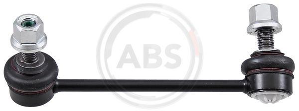 Brat/bieleta suspensie, stabilizator punte fata (260925 ABS) VOLVO