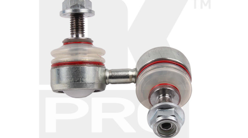 Brat/bieleta suspensie, stabilizator punte fata (5112632PRO NK) HONDA