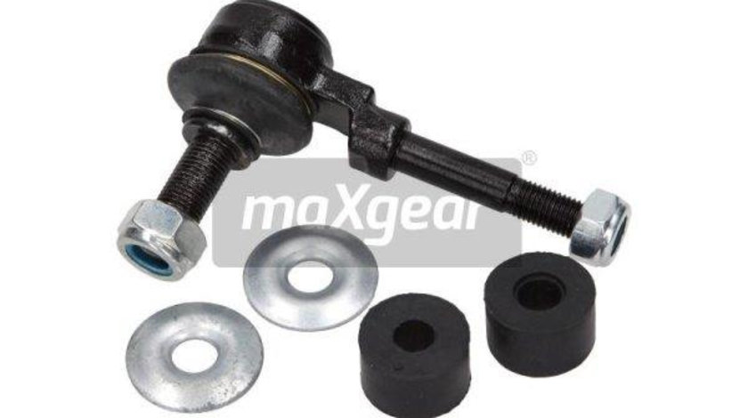 Brat/bieleta suspensie, stabilizator punte fata (721767 MAXGEAR) FORD,NISSAN