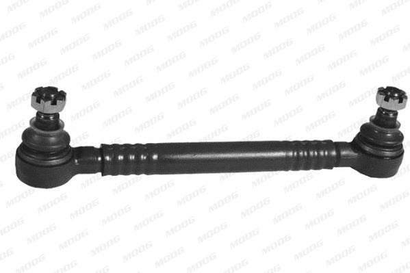 Brat/bieleta suspensie, stabilizator punte fata (VLDL8157 MOOG) VOLVO