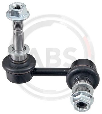 Brat/bieleta suspensie, stabilizator punte fata (261021 ABS) LEXUS