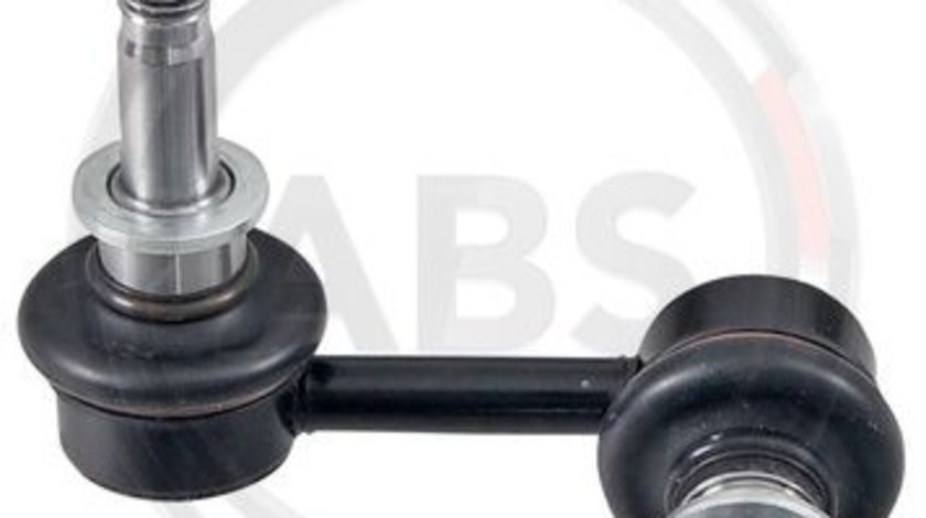 Brat/bieleta suspensie, stabilizator punte fata (261021 ABS) LEXUS