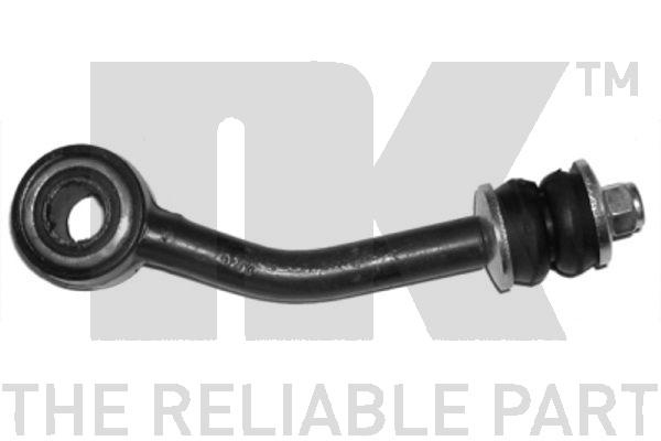 Brat/bieleta suspensie, stabilizator punte fata (5112508 NK) FORD