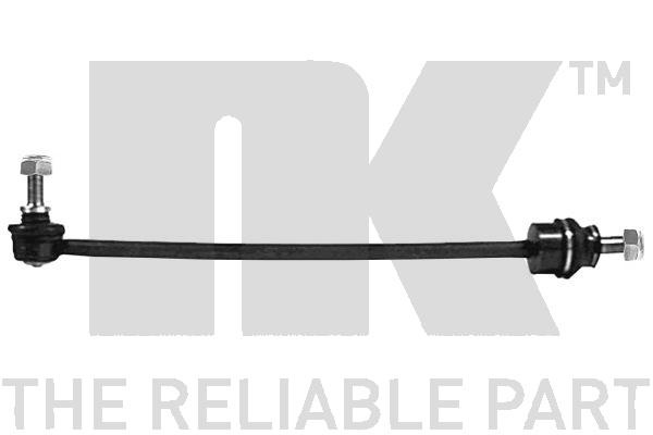 Brat/bieleta suspensie, stabilizator punte fata (5111910 NK) Citroen