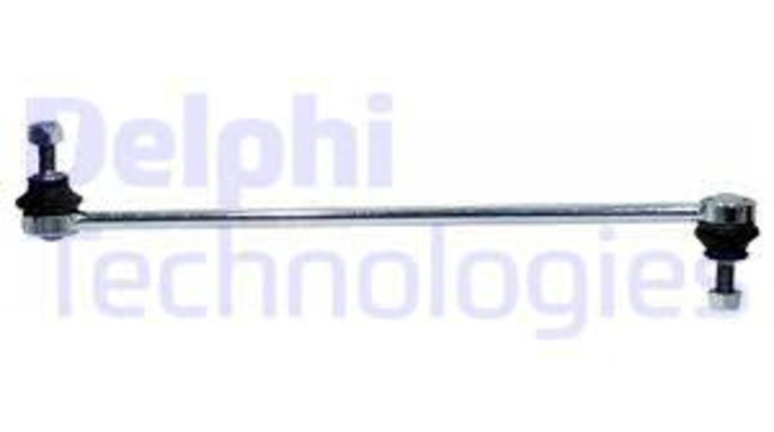 Brat/bieleta suspensie, stabilizator punte fata (TC2168 DELPHI) Citroen,DS,PEUGEOT
