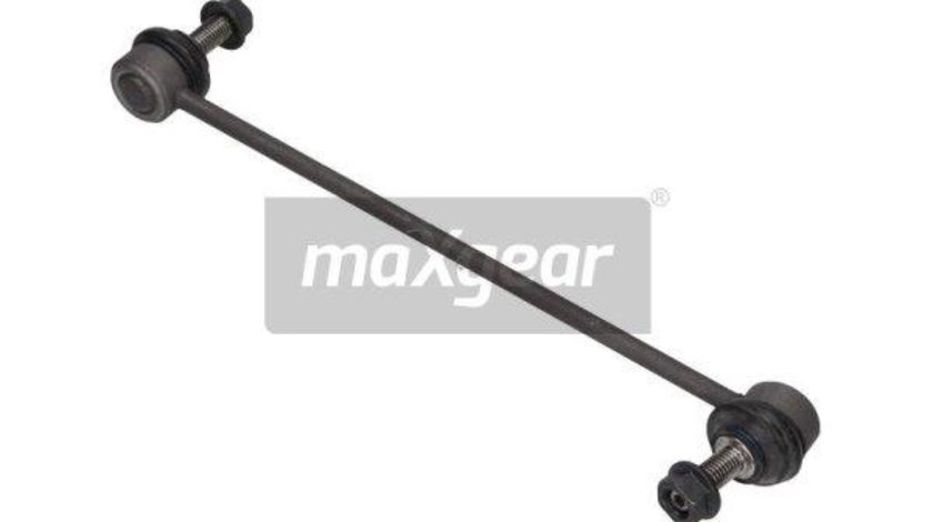 Brat/bieleta suspensie, stabilizator punte fata (722331 MAXGEAR) OPEL,VAUXHALL