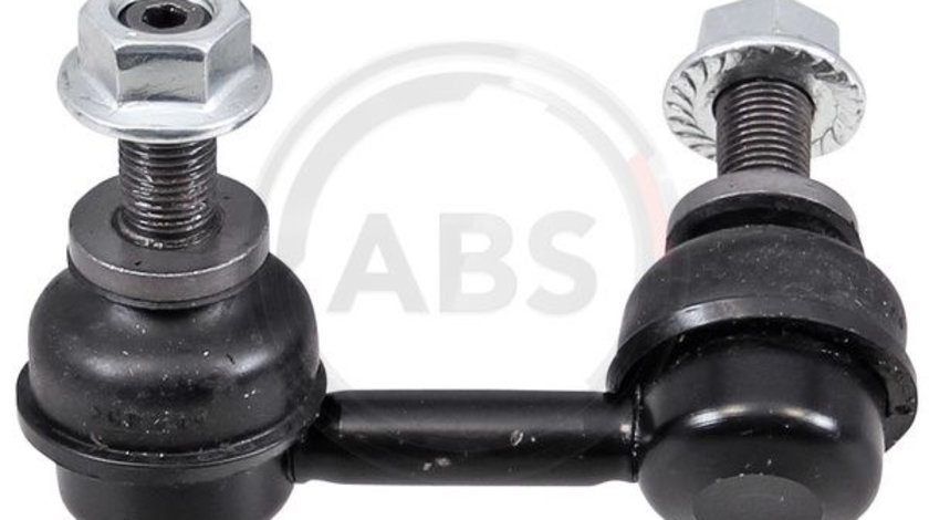 Brat/bieleta suspensie, stabilizator punte fata (261162 ABS) MERCEDES-BENZ,NISSAN,RENAULT