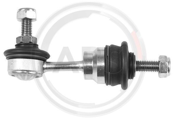 Brat/bieleta suspensie, stabilizator punte fata (260294 ABS) SMART