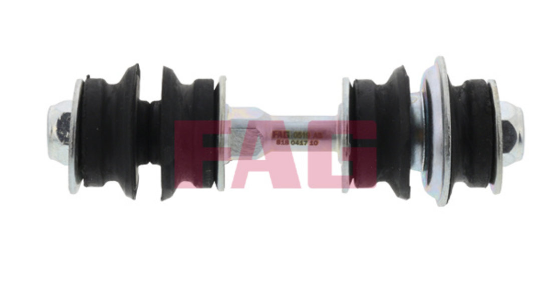 Brat/bieleta suspensie, stabilizator punte fata (818041710 FAG) TOYOTA