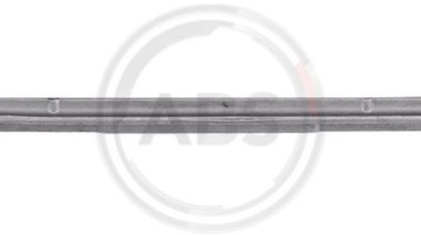 Brat/bieleta suspensie, stabilizator punte fata (261164 ABS) MERCEDES-BENZ