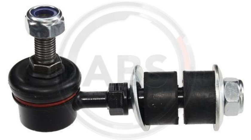 Brat/bieleta suspensie, stabilizator punte fata (260503 ABS) SUZUKI