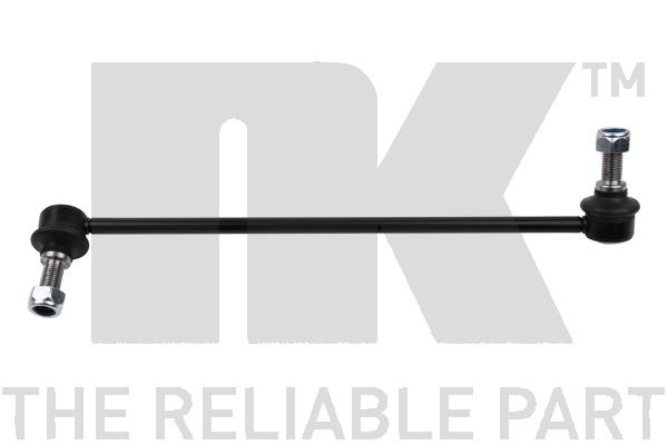 Brat/bieleta suspensie, stabilizator punte fata (5113361 NK) MERCEDES-BENZ