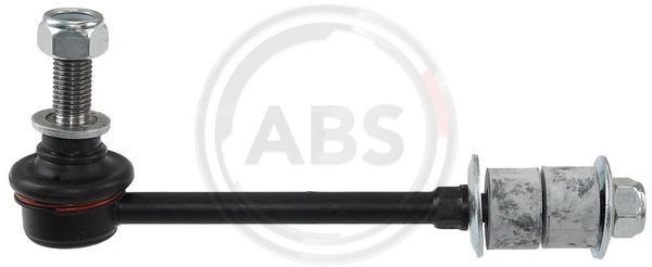 Brat/bieleta suspensie, stabilizator punte fata (260727 ABS) TOYOTA