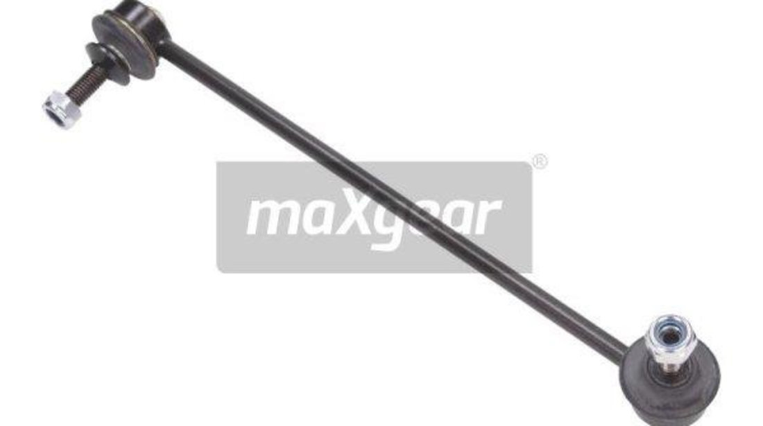 Brat/bieleta suspensie, stabilizator punte fata (721755 MAXGEAR) BMW,BMW (BRILLIANCE)