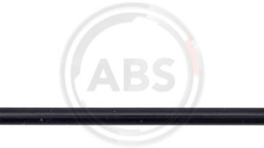 Brat/bieleta suspensie, stabilizator punte fata (261139 ABS) VOLVO