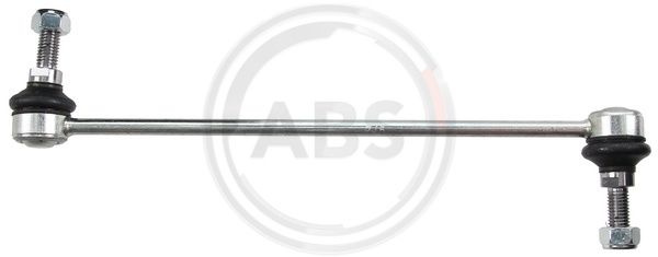Brat/bieleta suspensie, stabilizator punte fata (260752 ABS) CHRYSLER