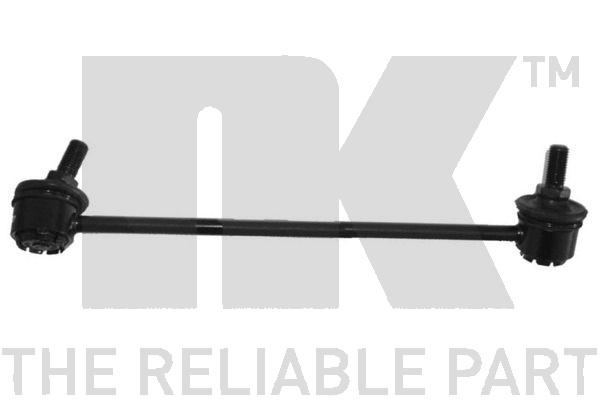 Brat/bieleta suspensie, stabilizator punte fata (5113506 NK) KIA
