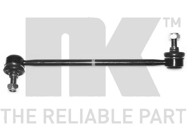 Brat/bieleta suspensie, stabilizator punte fata (5113518 NK) KIA