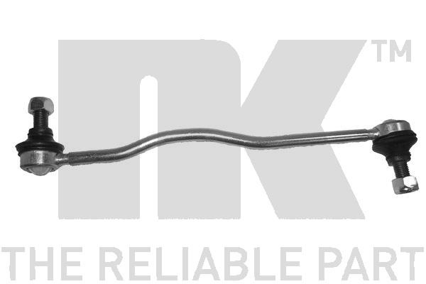 Brat/bieleta suspensie, stabilizator punte fata (5113612 NK) OPEL,VAUXHALL