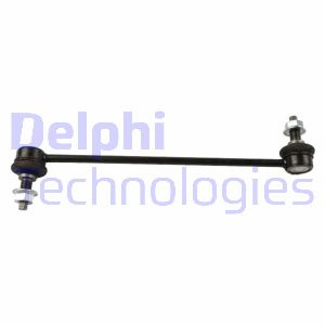 Brat/bieleta suspensie, stabilizator punte fata (TC7904 DELPHI) HYUNDAI,KIA