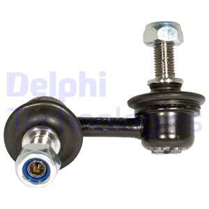 Brat/bieleta suspensie, stabilizator punte fata (TC1301 DELPHI) HONDA