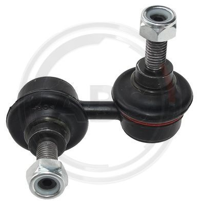 Brat/bieleta suspensie, stabilizator punte fata (260739 ABS) IVECO