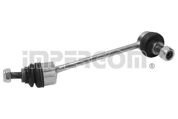 Brat/bieleta suspensie, stabilizator punte fata (38218 IMPERGOM) LAND ROVER