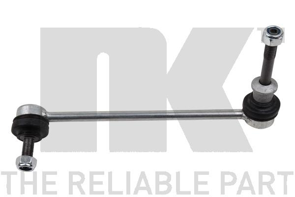 Brat/bieleta suspensie, stabilizator punte fata (5111533 NK) BMW