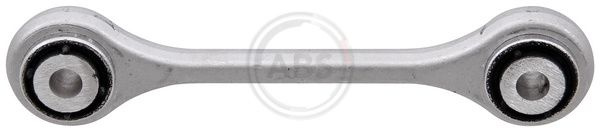 Brat/bieleta suspensie, stabilizator punte fata (261149 ABS) AUDI