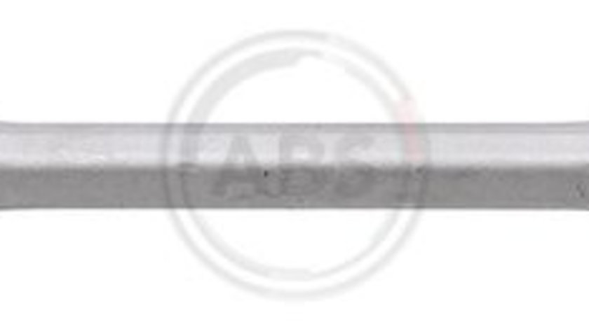 Brat/bieleta suspensie, stabilizator punte fata (261149 ABS) AUDI