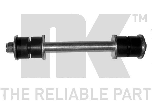 Brat/bieleta suspensie, stabilizator punte fata (5113903 NK) RENAULT
