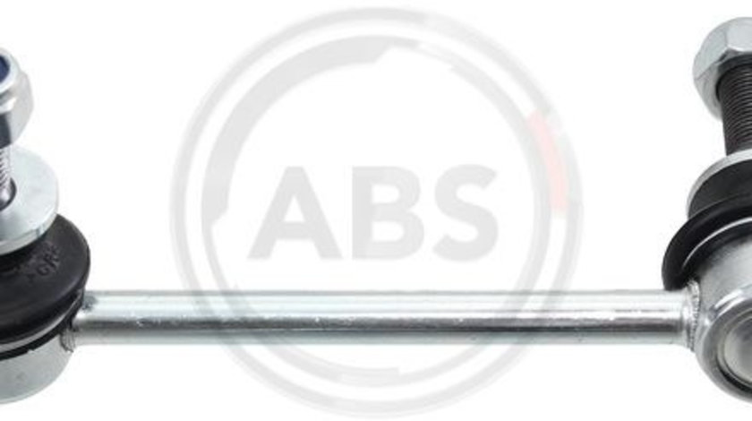 Brat/bieleta suspensie, stabilizator punte fata (260771 ABS) LEXUS,TOYOTA