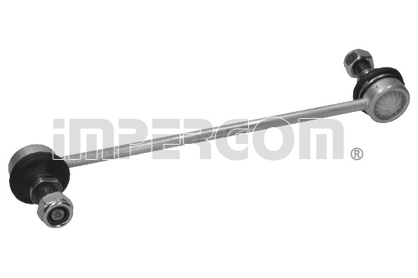 Brat/bieleta suspensie, stabilizator punte fata (36173 IMPERGOM) OPEL,SAAB