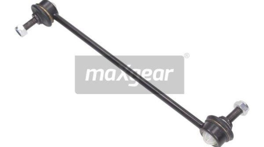 Brat/bieleta suspensie, stabilizator punte fata (722528 MAXGEAR) ABARTH,CHRYSLER,Citroen,FIAT,FORD,LANCIA,PEUGEOT