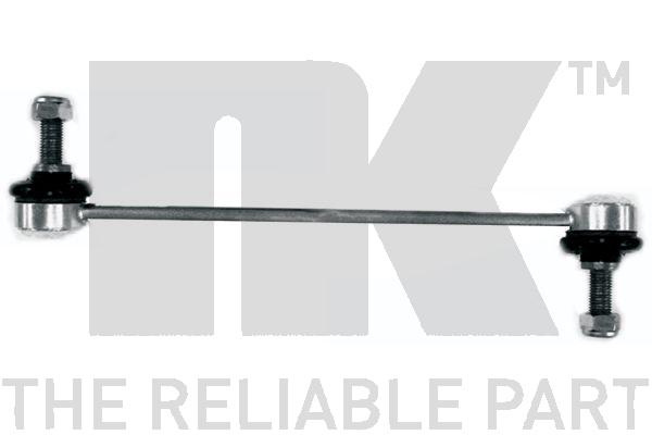 Brat/bieleta suspensie, stabilizator punte fata (5112525 NK) FORD