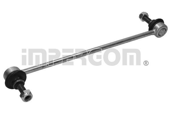 Brat/bieleta suspensie, stabilizator punte fata (36836 IMPERGOM) RENAULT