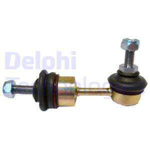 Brat/bieleta suspensie, stabilizator punte fata (TC1275 DELPHI) SMART
