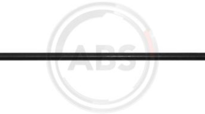 Brat/bieleta suspensie, stabilizator punte fata (260241 ABS) CADILLAC,FIAT,KIA,OPEL,SAAB,VAUXHALL