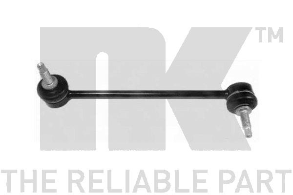 Brat/bieleta suspensie, stabilizator punte fata (5113327 NK) MERCEDES-BENZ