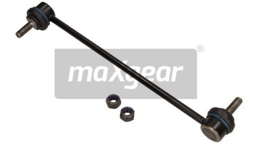 Brat/bieleta suspensie, stabilizator punte fata (723249 MAXGEAR) MERCEDES-BENZ,RENAULT