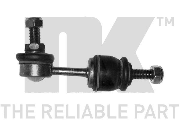 Brat/bieleta suspensie, stabilizator punte fata (5113316 NK) SMART