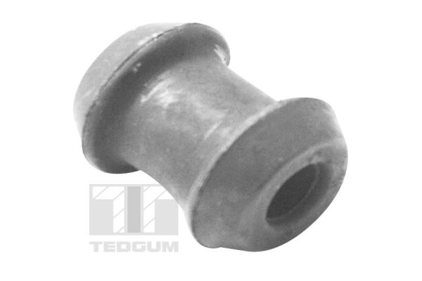 Brat/bieleta suspensie, stabilizator punte fata (00725274 TED) AUDI,VW