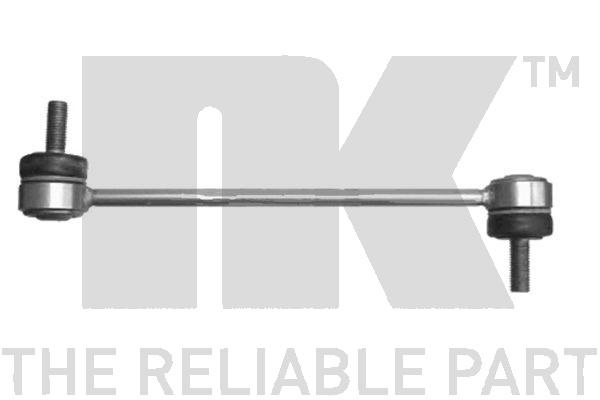 Brat/bieleta suspensie, stabilizator punte fata (5114735 NK) VW