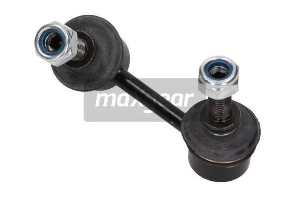 Brat/bieleta suspensie, stabilizator punte fata (721771 MAXGEAR) HONDA