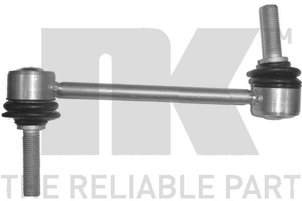 Brat/bieleta suspensie, stabilizator punte fata (5113330 NK) MERCEDES-BENZ