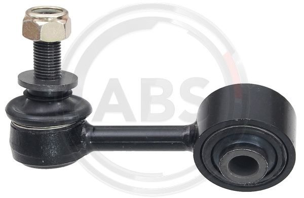 Brat/bieleta suspensie, stabilizator punte fata (260867 ABS) LEXUS,TOYOTA