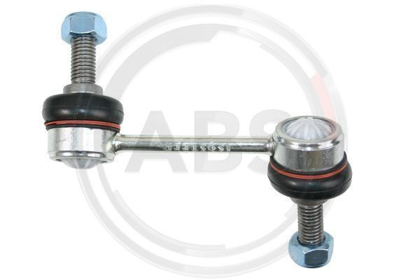 Brat/bieleta suspensie, stabilizator punte fata (260491 ABS) ALFA ROMEO